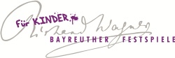 Richard Wagner für Kinder